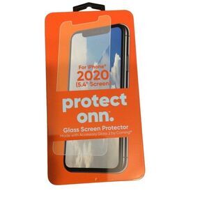 PROTECT Onn. iPhone 2020 5.4" Screen Protector